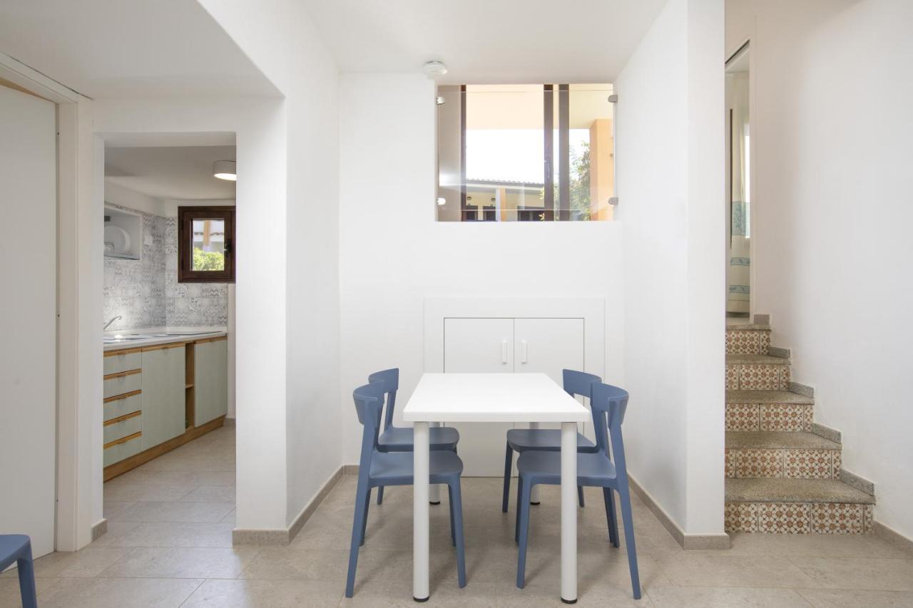 Cormoran Residence Villasimius Exteriér fotografie