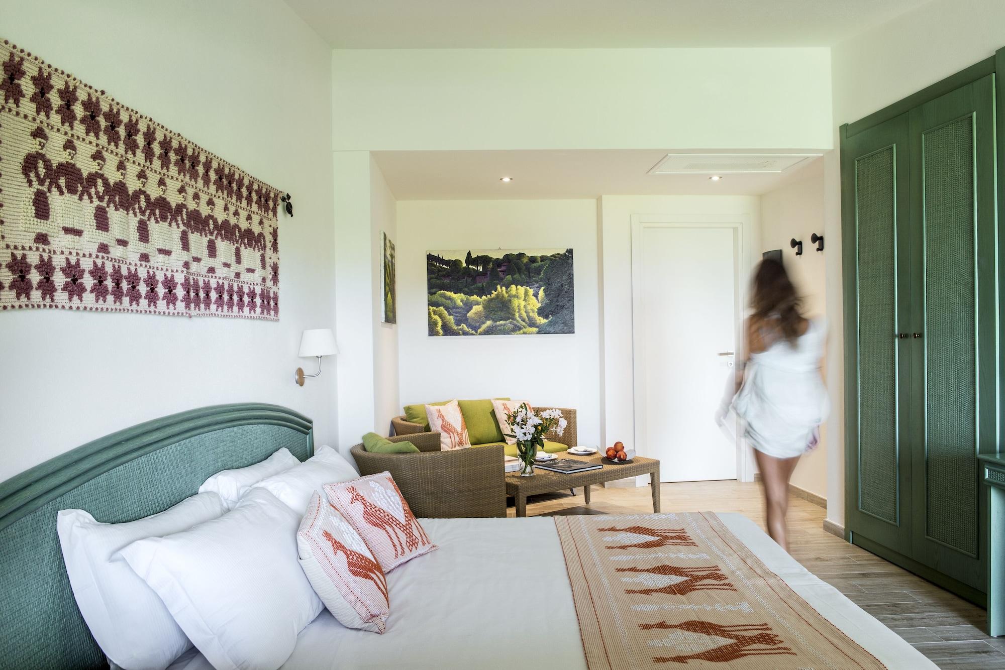 Cormoran Residence Villasimius Exteriér fotografie