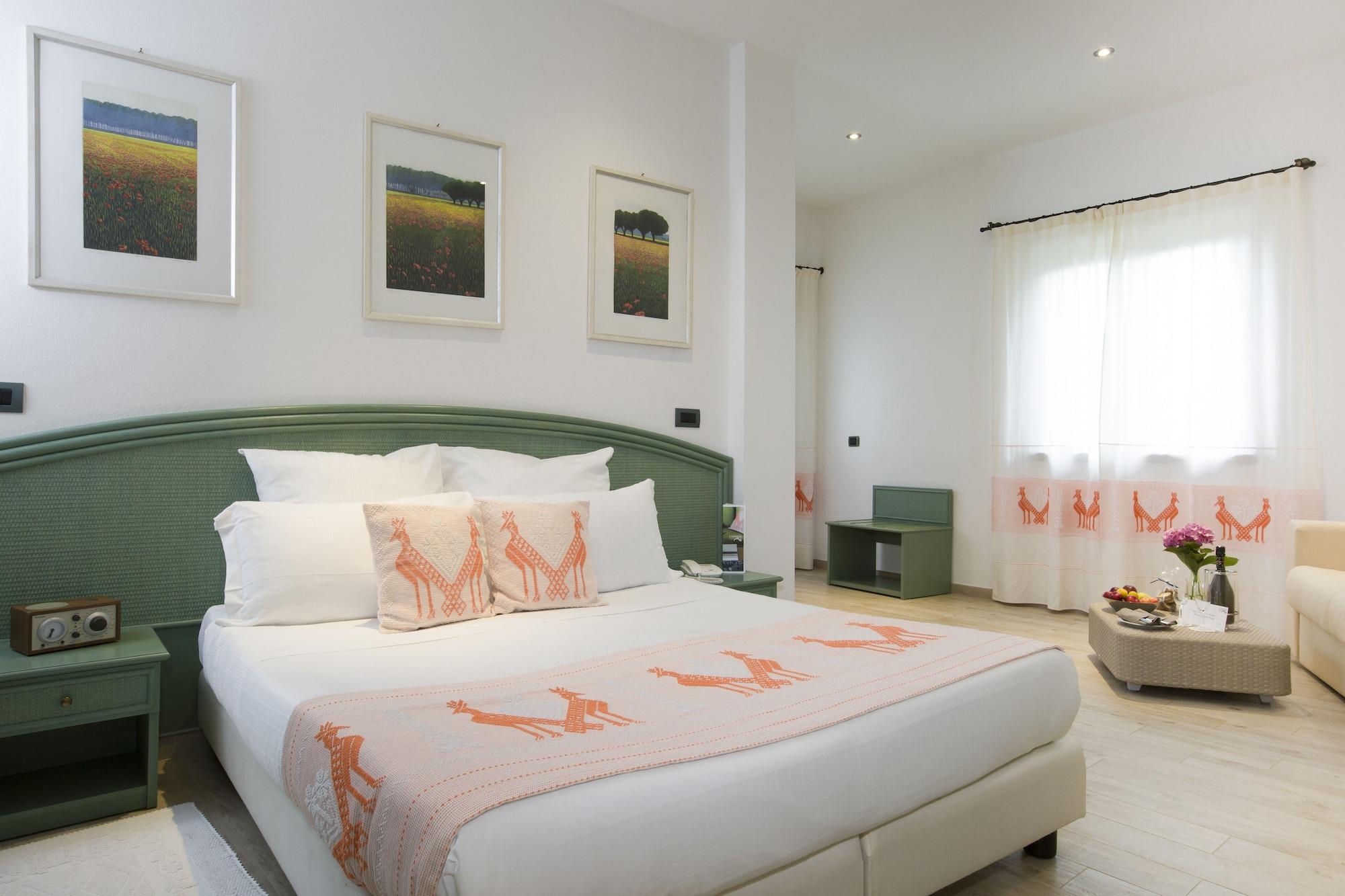 Cormoran Residence Villasimius Exteriér fotografie