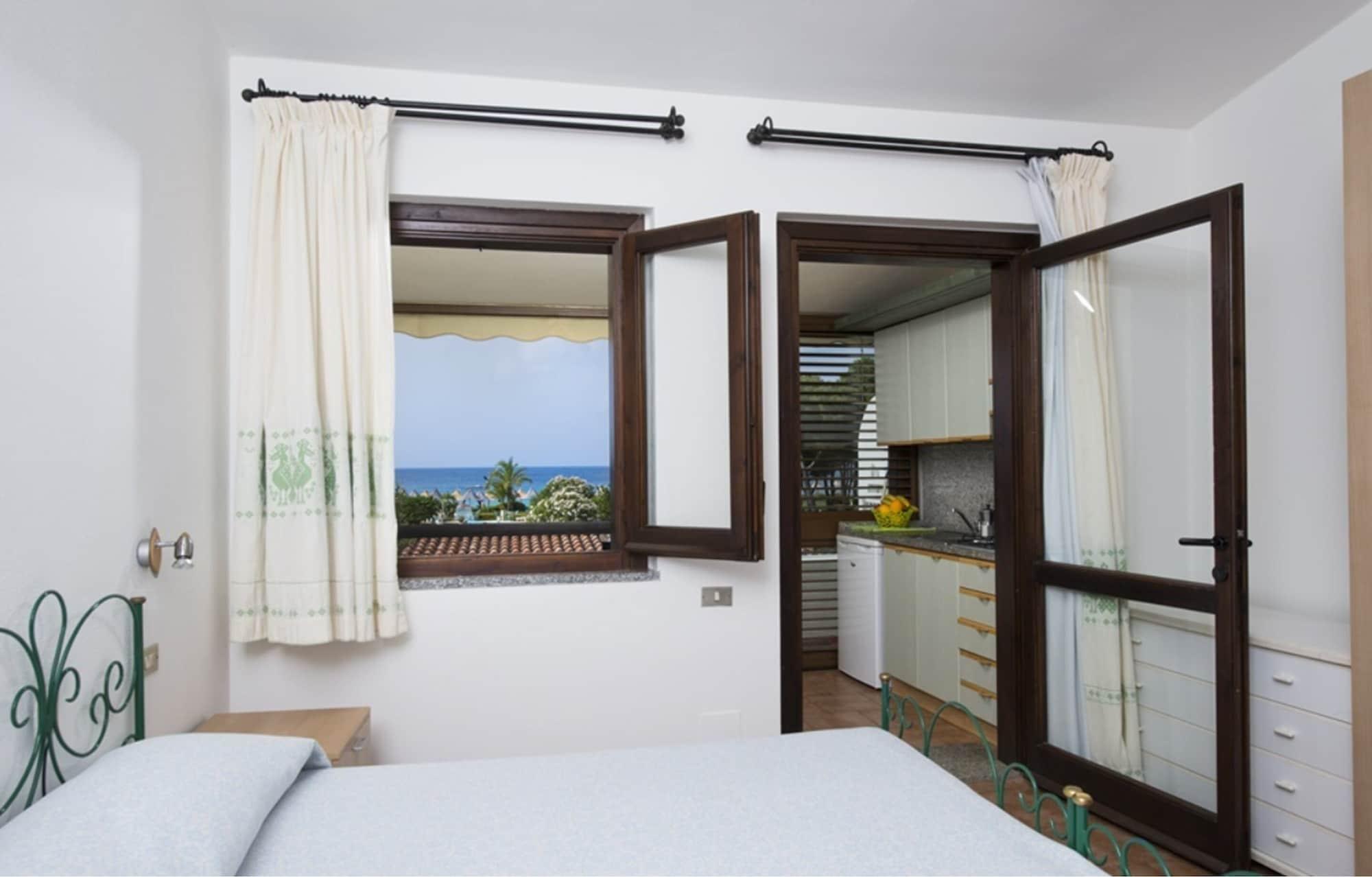 Cormoran Residence Villasimius Exteriér fotografie